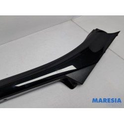 Renault - Scenic - Frontscreen frame