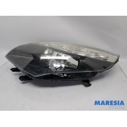 Renault - Scenic - Scheinwerfer links