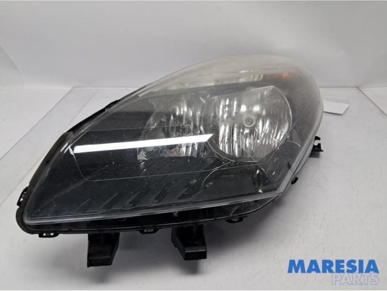 Renault - Scenic - Scheinwerfer links