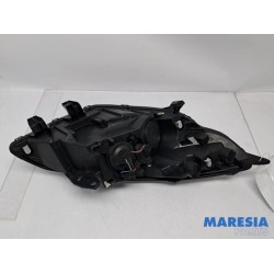 Renault - Scenic - Scheinwerfer links
