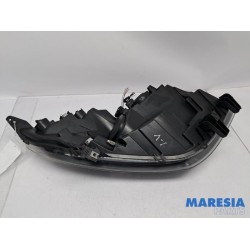 Renault - Scenic - Scheinwerfer links