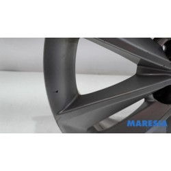 Renault - Scenic - Velg
