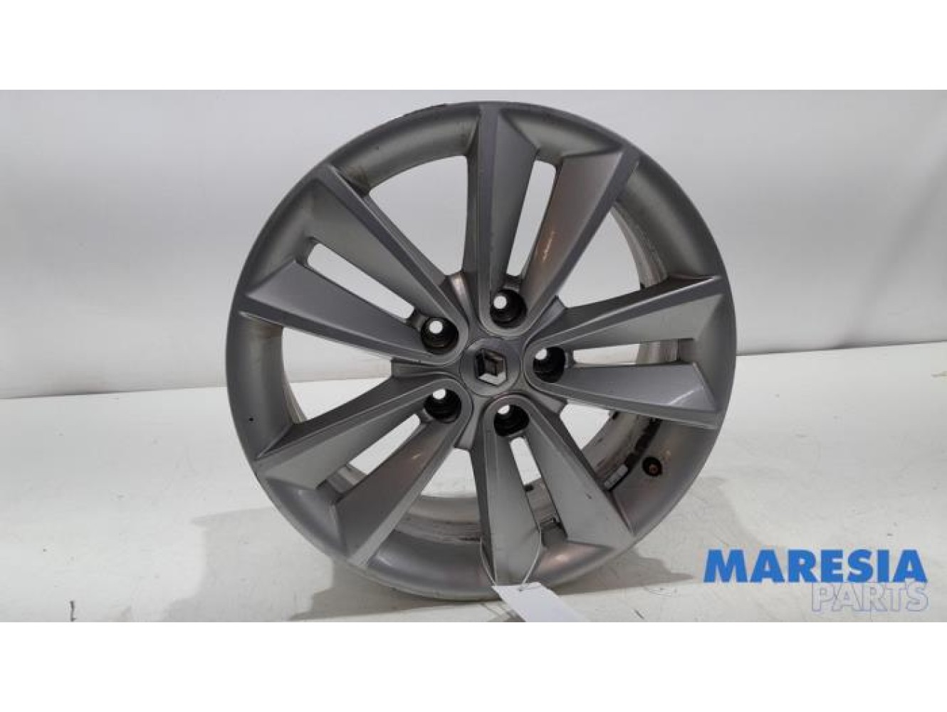 Renault - Scenic - Velg