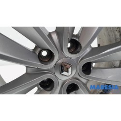 Renault - Scenic - Velg