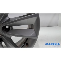 Renault - Scenic - Velg