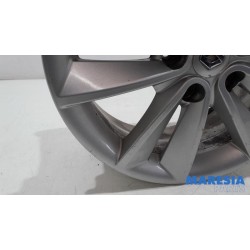 Renault - Scenic - Felge