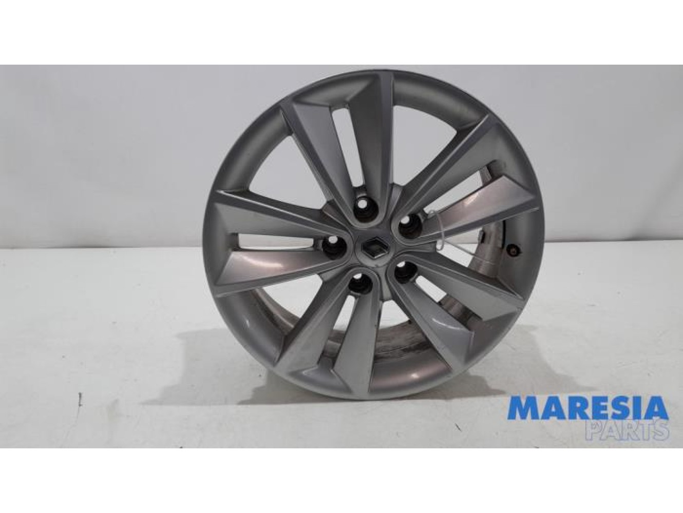 Renault - Scenic - Felge