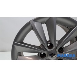 Renault - Scenic - Felge