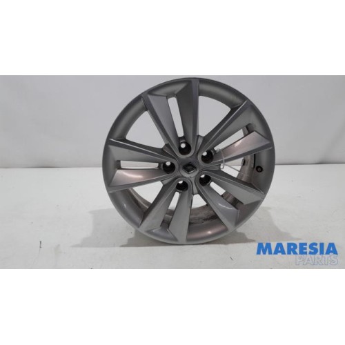Renault - Scenic - Velg
