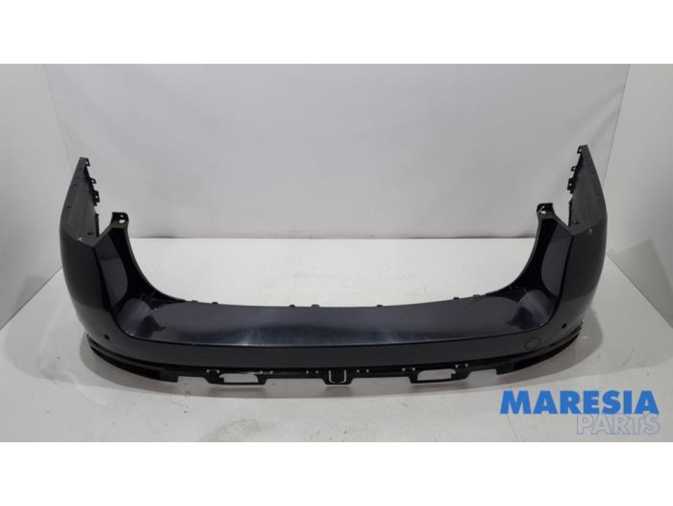 Peugeot - 508 - Stoßstange hinten