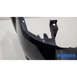 Peugeot - 508 - Stoßstange hinten
