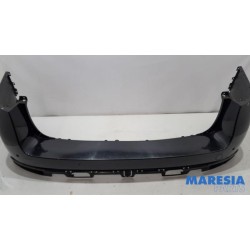 Peugeot - 508 - Stoßstange hinten