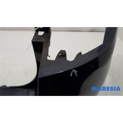 Peugeot - 508 - Stoßstange hinten