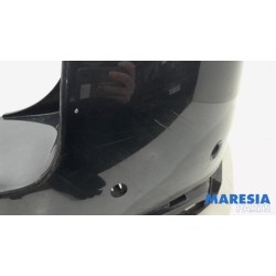 Peugeot - 508 - Stoßstange hinten