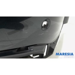 Peugeot - 508 - Stoßstange hinten