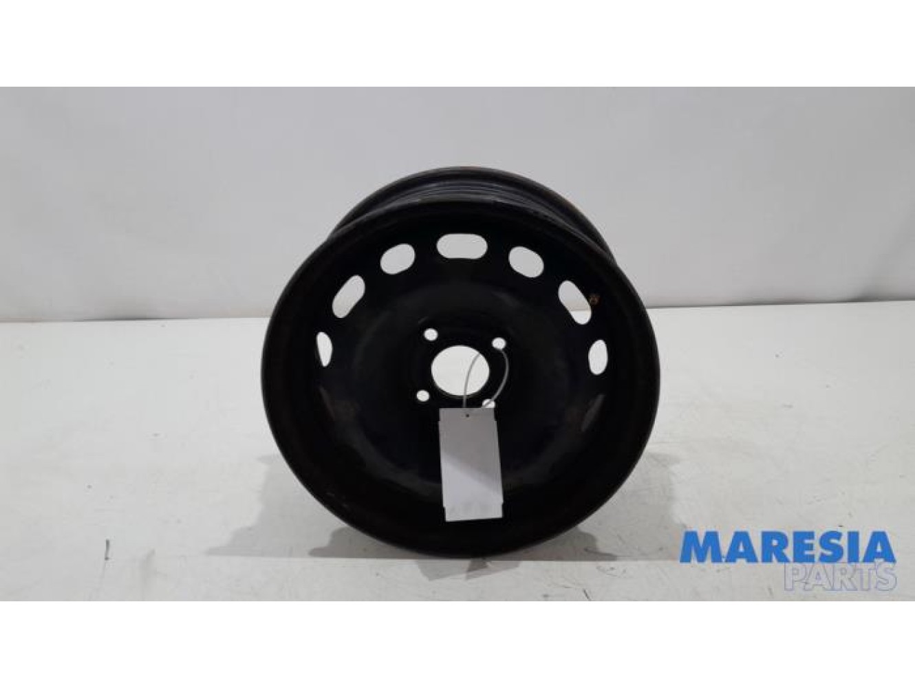 Citroen - Berlingo - Velg