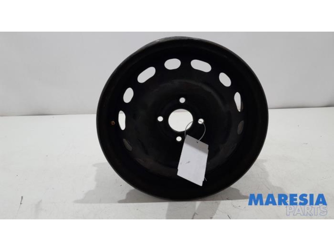 Citroen - Berlingo - Velg
