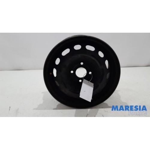 Citroen - Berlingo - Velg