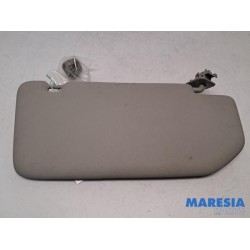 Renault - Scenic - Zonneklep