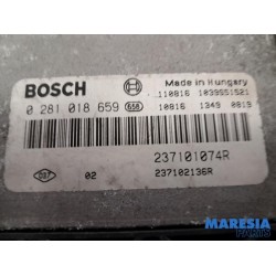 Renault - Scenic - Engine management computer