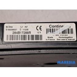 Renault - Scenic - Engine management computer