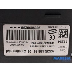 Renault - Scenic - Engine management computer