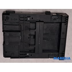 Renault - Scenic - Engine management computer