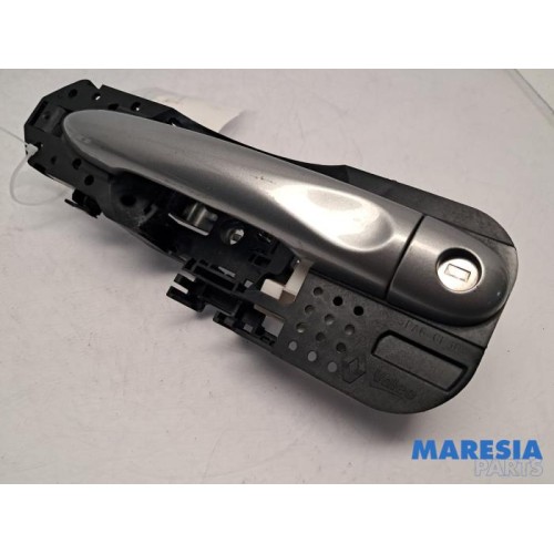 Renault - Scenic - Door handle 4-door, front left