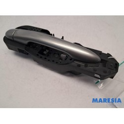 Renault - Scenic - Türgriff 4-türig links hinten