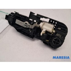 Renault - Scenic - Türgriff 4-türig links hinten
