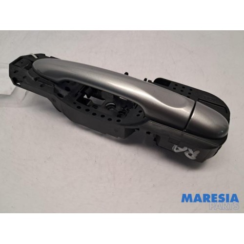 Renault - Scenic - Rear door handle 4-door, right