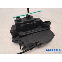 Renault - Scenic - Deurslot Mechaniek 4Deurs rechts-achter