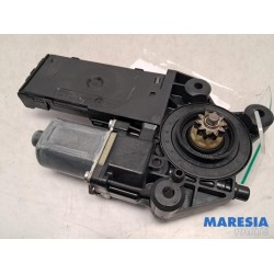 Renault - Scenic - Window mechanism 4-door, front left
