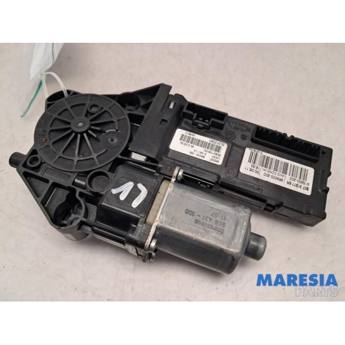 Renault - Scenic - Window mechanism 4-door, front left