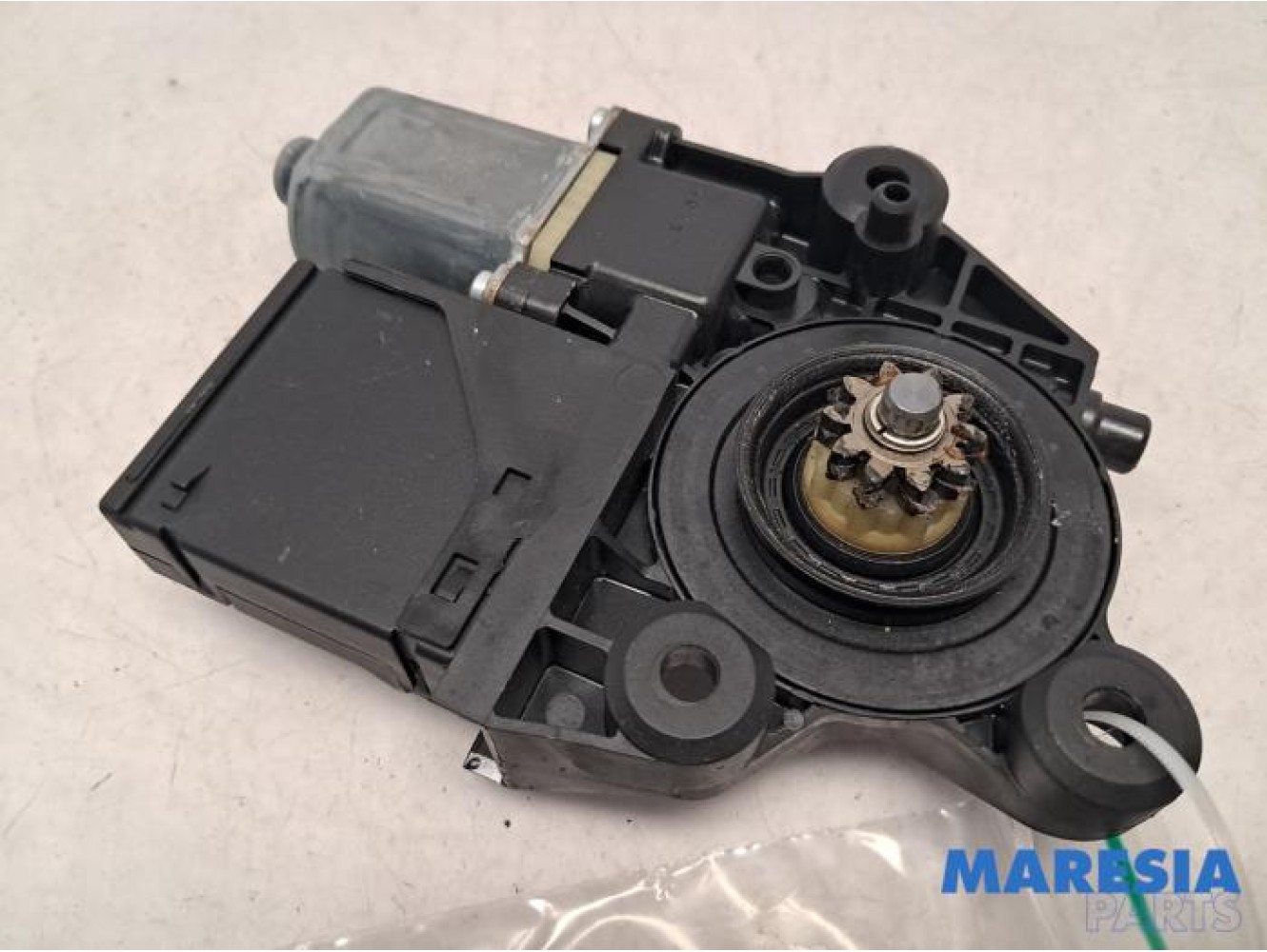 Renault - Scenic - Window mechanism 4-door, front right