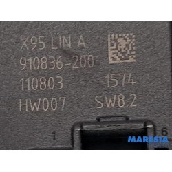 Renault - Scenic - Window mechanism 4-door, front right