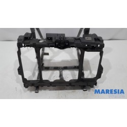 Peugeot - 508 - Front panel