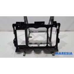Peugeot - 508 - Front panel