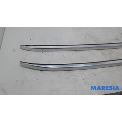 Peugeot - 508 - Kit rails de toit