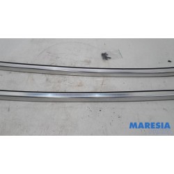 Peugeot - 508 - Kit rails de toit