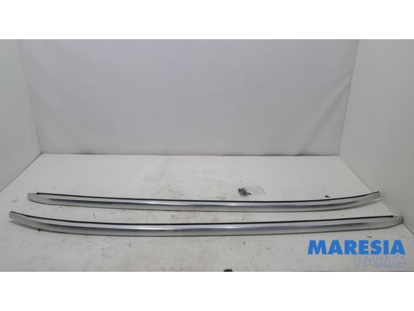 Peugeot - 508 - Kit rails de toit