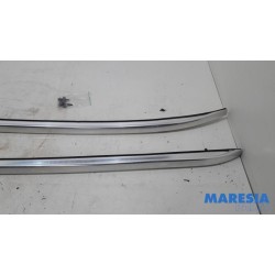 Peugeot - 508 - Kit rails de toit