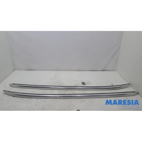Peugeot - 508 - Dakrail set