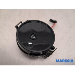 Renault - Scenic - Rain sensor