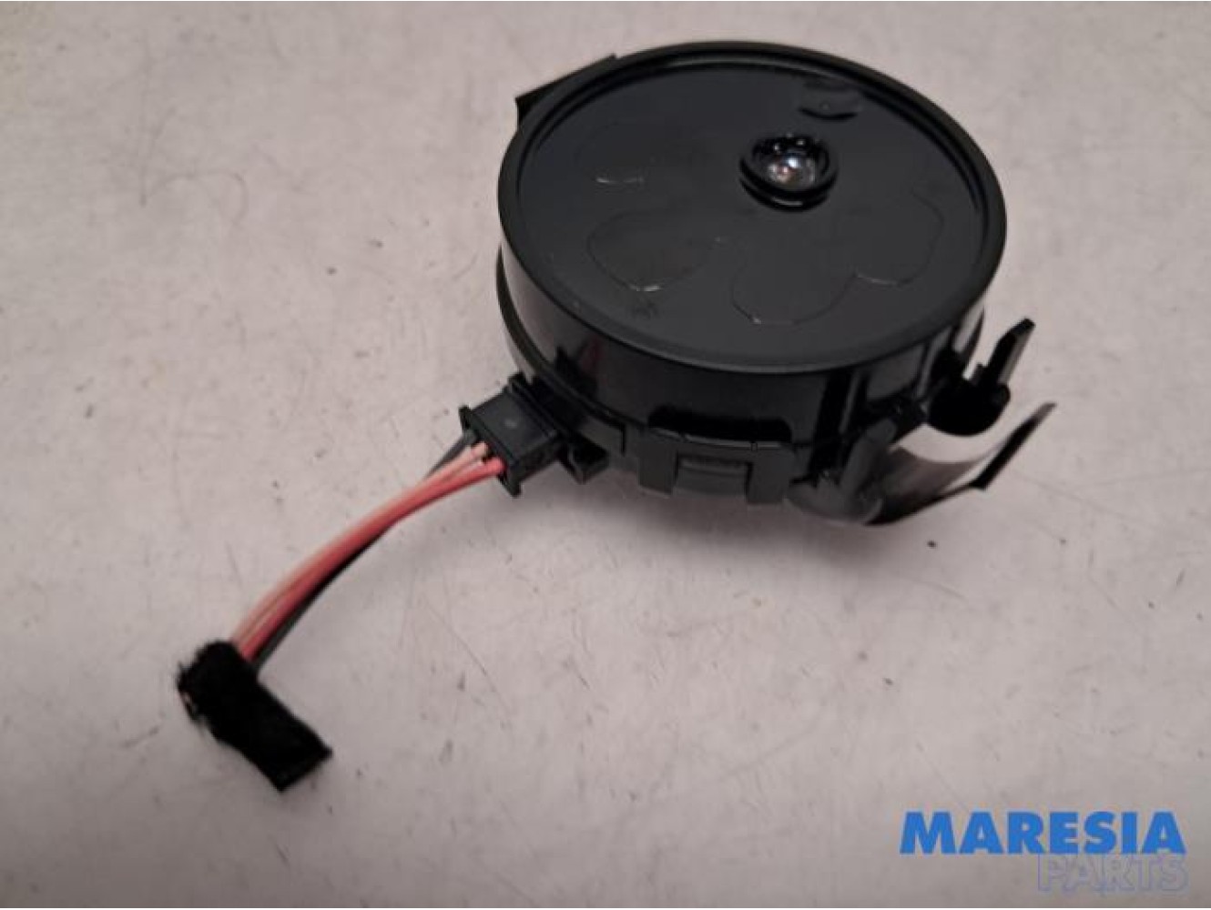 Renault - Scenic - Rain sensor