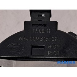 Renault - Scenic - Rain sensor