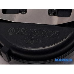 Renault - Scenic - Rain sensor