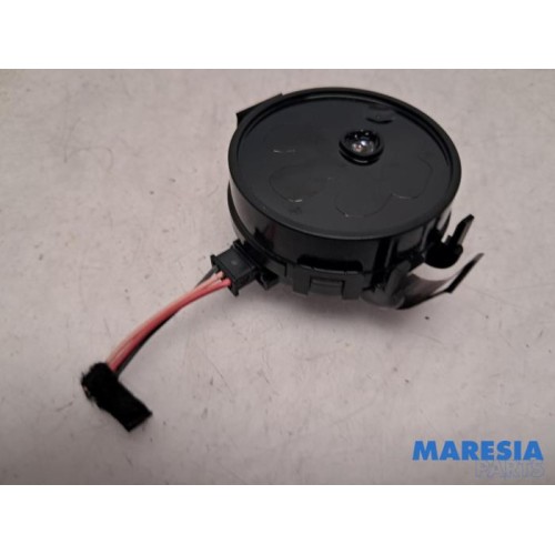Renault - Scenic - Rain sensor