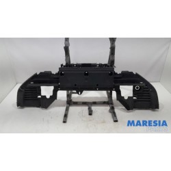 Peugeot - 508 - Bumper onderplaat