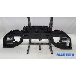Peugeot - 508 - Bumper onderplaat